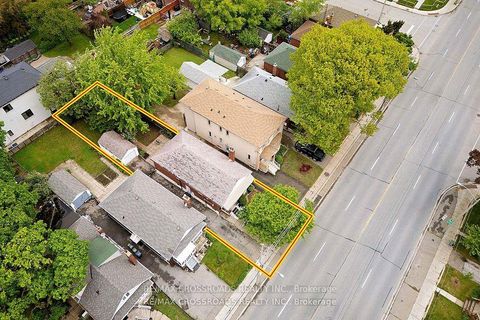 Photo 4 at 334 O'Connor Drive, East York, Toronto Photo 4 at 334 O'Connor Drive, East York, Toronto