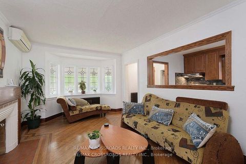 Photo 7 at 334 O'Connor Drive, East York, Toronto