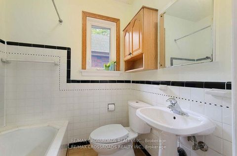 Photo 18 at 334 O'Connor Drive, East York, Toronto