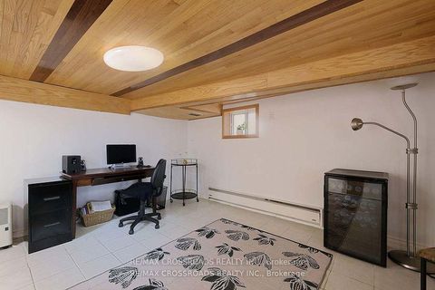 Photo 22 at 334 O'Connor Drive, East York, Toronto