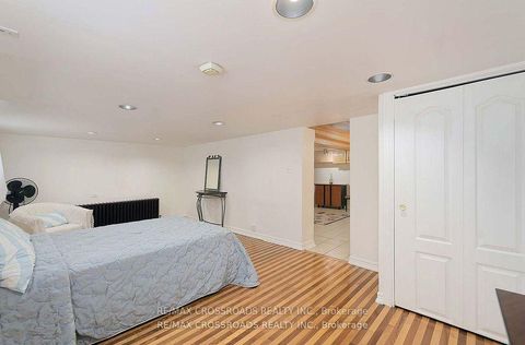 Photo 25 at 334 O'Connor Drive, East York, Toronto