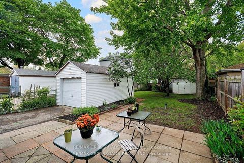 Photo 34 at 334 O'Connor Drive, East York, Toronto