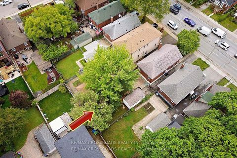 Photo 36 at 334 O'Connor Drive, East York, Toronto