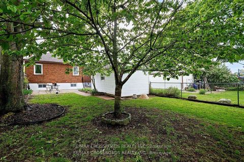Photo 37 at 334 O'Connor Drive, East York, Toronto