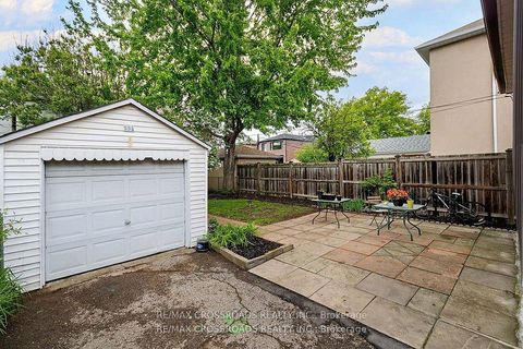 Photo 38 at 334 O'Connor Drive, East York, Toronto Photo 38 at 334 O'Connor Drive, East York, Toronto