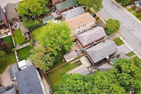 Photo 41 at 334 O'Connor Drive, East York, Toronto