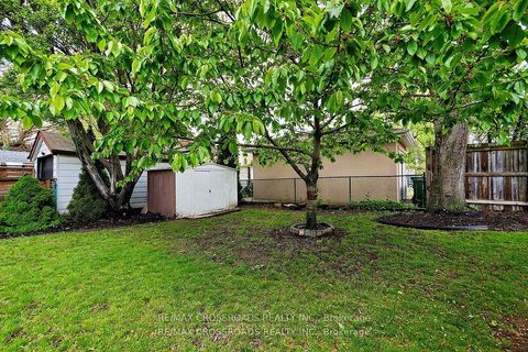 Photo 42 at 334 O'Connor Drive, East York, Toronto