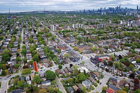 Photo 44 at 334 O'Connor Drive, East York, Toronto