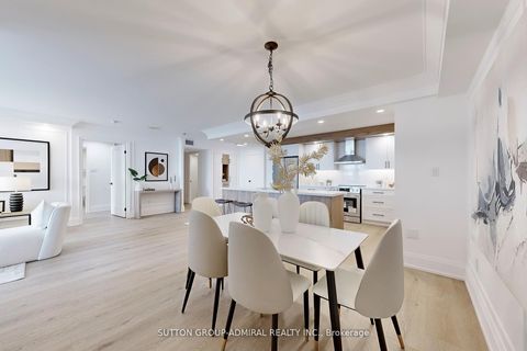 Photo 1 at 2009 - 65 Spring Garden Avenue, Willowdale East, Toronto