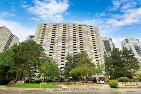 Photo 4 at 2009 - 65 Spring Garden Avenue, Willowdale East, Toronto