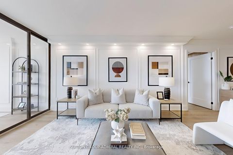 Photo 8 at 2009 - 65 Spring Garden Avenue, Willowdale East, Toronto