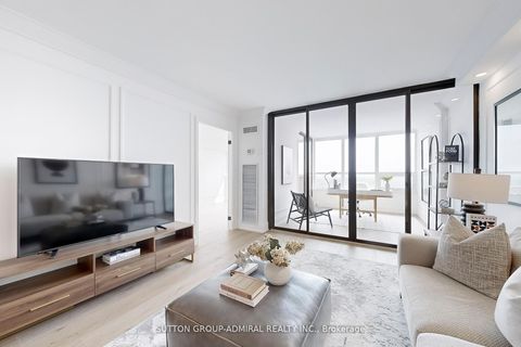 Photo 13 at 2009 - 65 Spring Garden Avenue, Willowdale East, Toronto