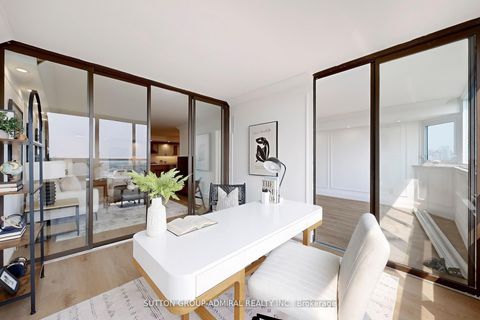 Photo 24 at 2009 - 65 Spring Garden Avenue, Willowdale East, Toronto