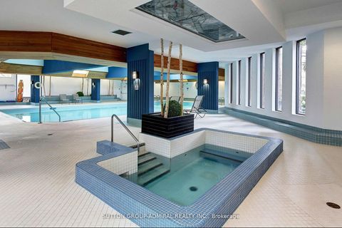 Photo 30 at 2009 - 65 Spring Garden Avenue, Willowdale East, Toronto