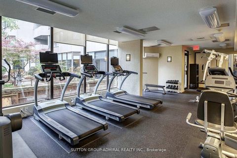 Photo 32 at 2009 - 65 Spring Garden Avenue, Willowdale East, Toronto