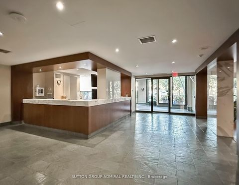 Photo 36 at 2009 - 65 Spring Garden Avenue, Willowdale East, Toronto