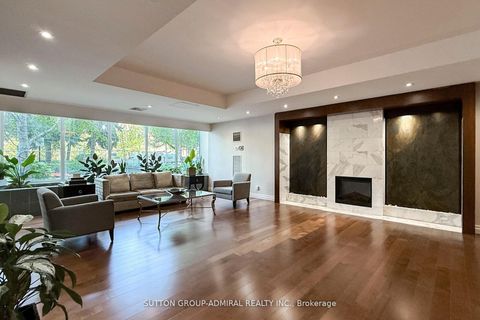 Photo 38 at 2009 - 65 Spring Garden Avenue, Willowdale East, Toronto