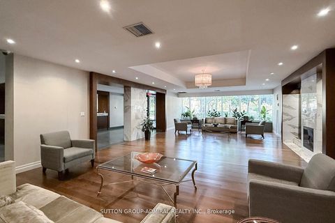 Photo 39 at 2009 - 65 Spring Garden Avenue, Willowdale East, Toronto