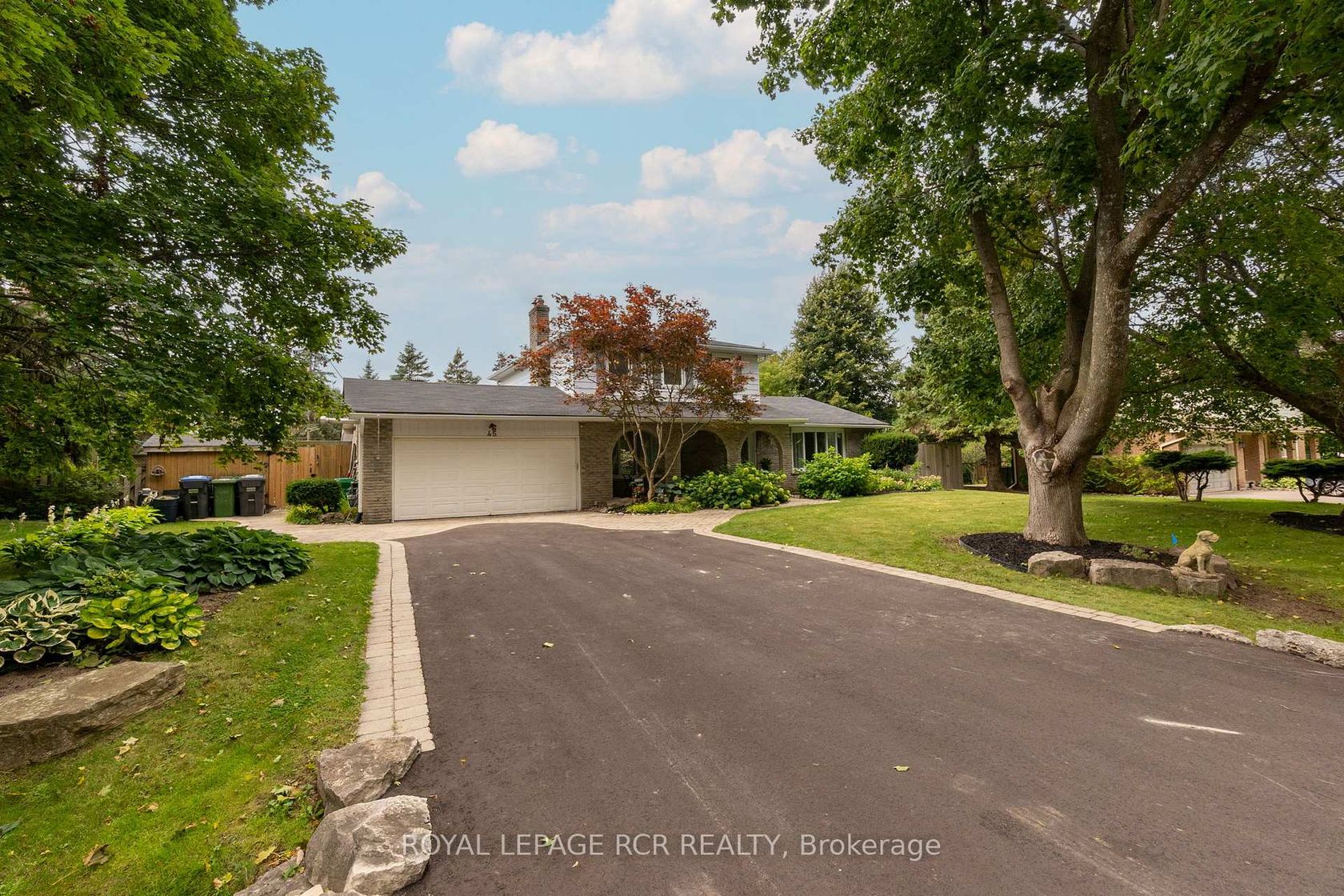 45 Westview Crescent, Palgrave, Caledon 