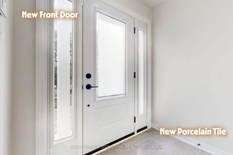 Photo 2 at 263 Pinnacle Trail, Bayview Wellington, Aurora