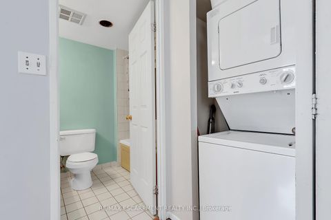 Photo 25 at 756 - 24 Southport Street, Swansea, Toronto