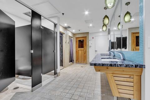 Photo 32 at 756 - 24 Southport Street, Swansea, Toronto
