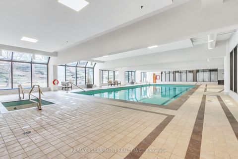 Photo 34 at 756 - 24 Southport Street, Swansea, Toronto