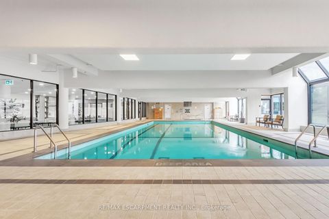 Photo 35 at 756 - 24 Southport Street, Swansea, Toronto