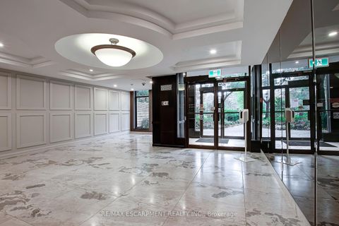 Photo 39 at 756 - 24 Southport Street, Swansea, Toronto