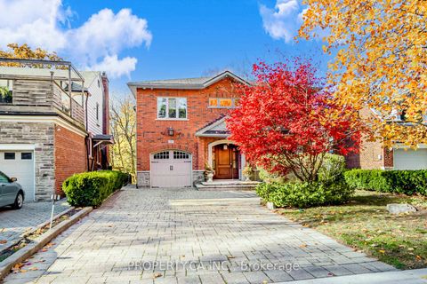 Photo 0 at 34 Hillside Drive, Broadview North, Toronto