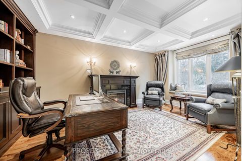 Photo 3 at 34 Hillside Drive, Broadview North, Toronto