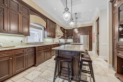 Photo 5 at 34 Hillside Drive, Broadview North, Toronto