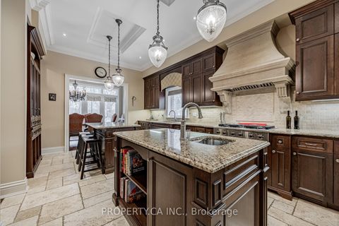 Photo 6 at 34 Hillside Drive, Broadview North, Toronto