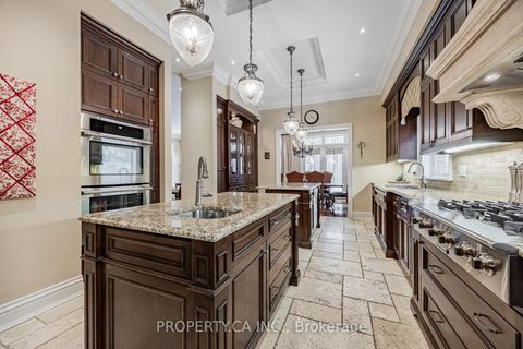 Photo 7 at 34 Hillside Drive, Broadview North, Toronto