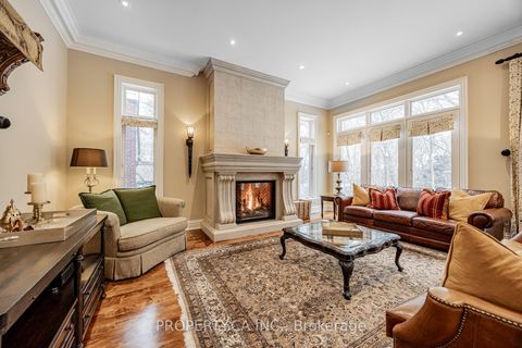 Photo 8 at 34 Hillside Drive, Broadview North, Toronto