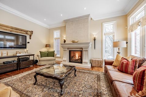 Photo 9 at 34 Hillside Drive, Broadview North, Toronto