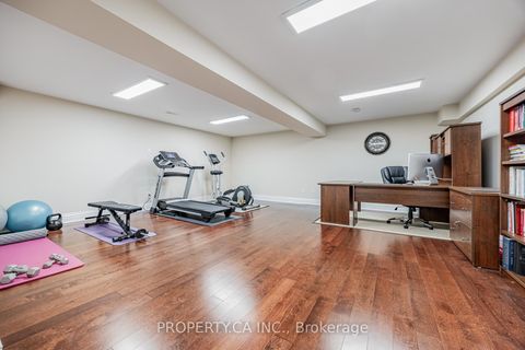 Photo 28 at 34 Hillside Drive, Broadview North, Toronto