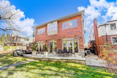 Photo 30 at 34 Hillside Drive, Broadview North, Toronto