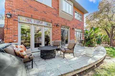 Photo 31 at 34 Hillside Drive, Broadview North, Toronto