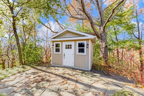 Photo 33 at 34 Hillside Drive, Broadview North, Toronto