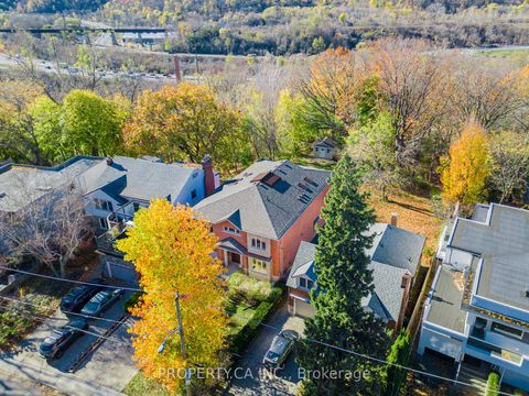 Photo 35 at 34 Hillside Drive, Broadview North, Toronto