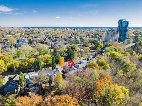 Photo 37 at 34 Hillside Drive, Broadview North, Toronto