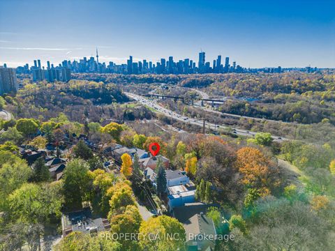 Photo 38 at 34 Hillside Drive, Broadview North, Toronto
