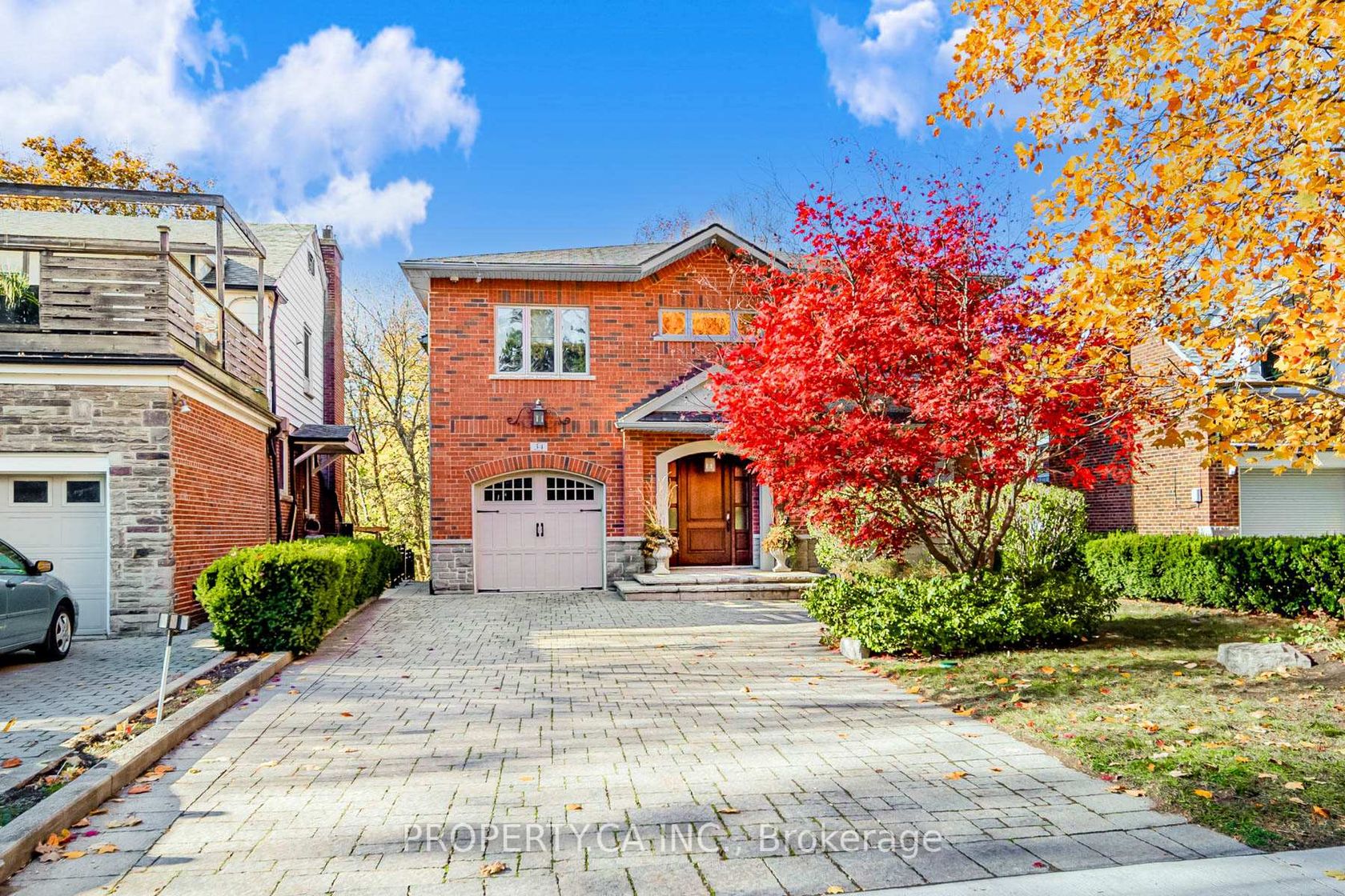 34 Hillside Drive, Broadview North, Toronto 