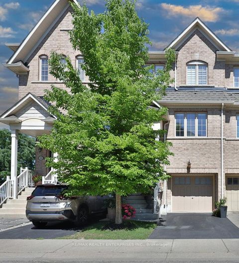 Photo 1 at 14 - 2171 Fiddlers Way, WM Westmount, Oakville