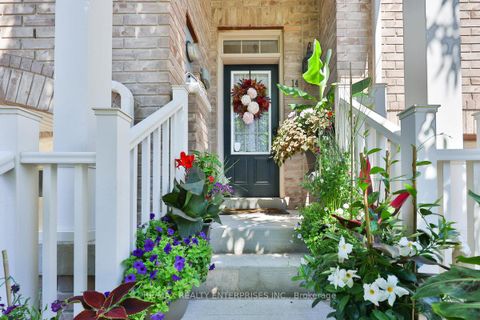 Photo 2 at 14 - 2171 Fiddlers Way, WM Westmount, Oakville