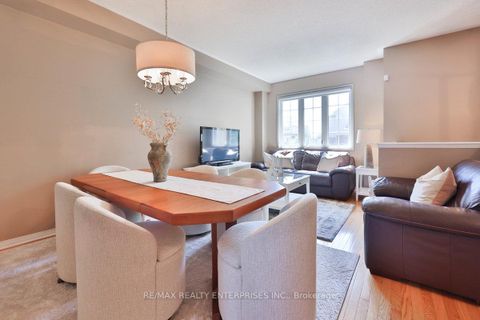 Photo 3 at 14 - 2171 Fiddlers Way, WM Westmount, Oakville