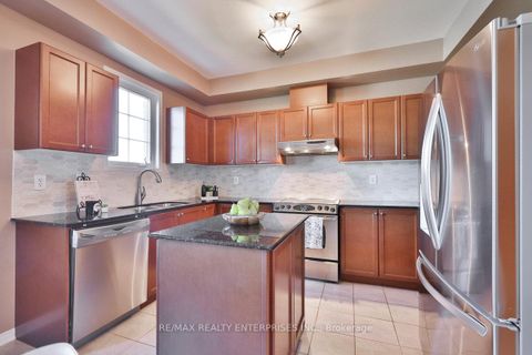 Photo 11 at 14 - 2171 Fiddlers Way, WM Westmount, Oakville