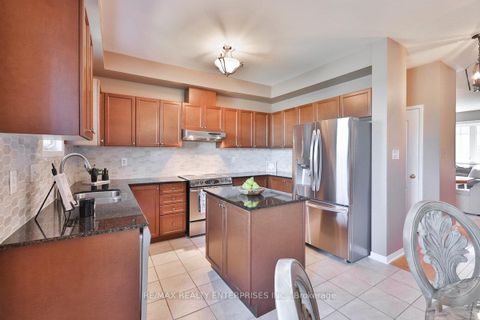 Photo 12 at 14 - 2171 Fiddlers Way, WM Westmount, Oakville