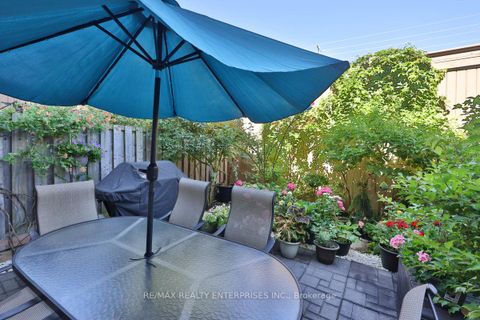 Photo 27 at 14 - 2171 Fiddlers Way, WM Westmount, Oakville